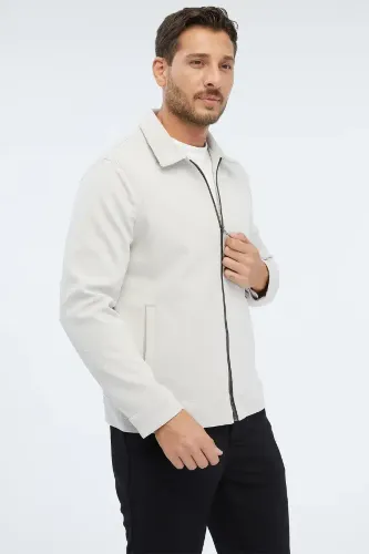 Resim Octavian Erkek Mont