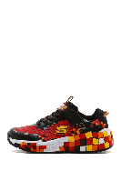 Resim Skechers Mega-Craft 3.0 Erkek Çocuk Spor Ayakkabı 402182L Bkrd
