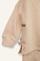 Resim Defacto Kız Bebek Eşofman Takım H0172A5/BG268