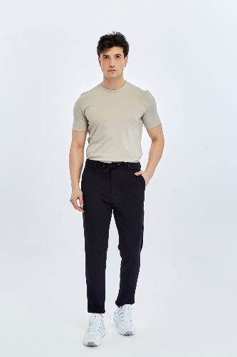 Resim Paul&More Kanvas Pantolon Ascoli Erkek