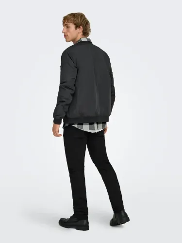 Resim Only & Sons Onsjoshua Bomber Otw Noos Erkek Ceket 22023287