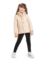 Resim Yenikoza Kız Çocuk Yağmurluk