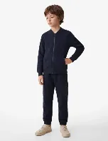 Resim Koton Erkek Çocuk Sweat 6WKB10002TK