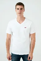 Resim Levis Erkek T-shirt