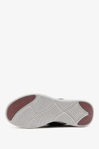 Resim Skechers Bobs Moda Flex Kadın Spor Ayakkabı 117736Tk Blk