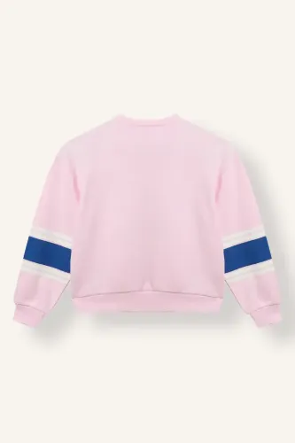 Resim Defacto  Kız Çocuk Sweat I7532A8/PN633