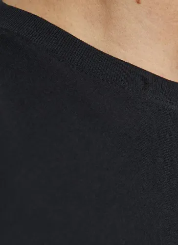 Resim Jack & Jones Jjecorp Logo Tee Play Ss O-Neck Noos Erkek T-shirt 12233999