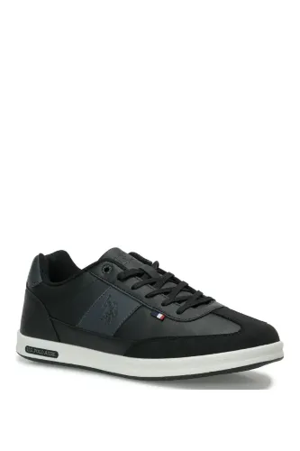 Resim U.S. Polo Assn. Erkek Günlük Ayakkabı A102695652 Karen 6Pr
