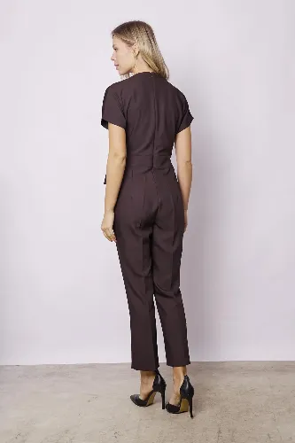 Resim Yenikoza Kadın Elbise / Tulum