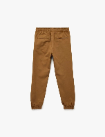 Resim Koton Erkek Çocuk Kanvas Pantolon 6SKB40018TW