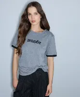 Resim İpekyol Kadın T-shirt IW6260070171
