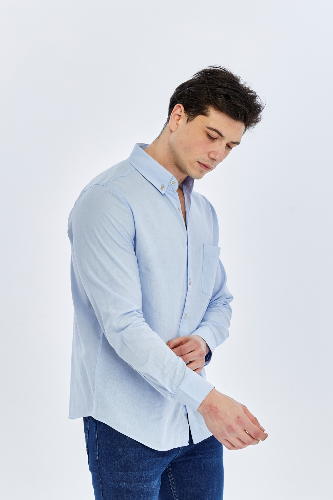 Resim Trender Erkek Gömlek