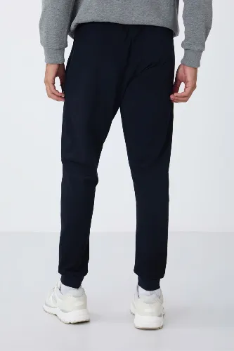 Resim T06Er-84651 Jogger Erkek Eşofman Alt