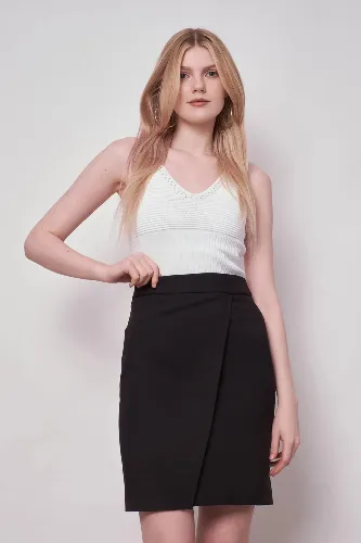 Resim Yenikoza Kadın Etek