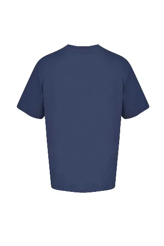 Resim 912367-7459 Hmlveulco T-Shırt S/S Erkek T-Shirt