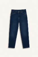 Resim Defacto Erkek Çocuk Jean Pantolon G6743A8/NM34