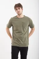 Resim Trender Erkek T-shirt