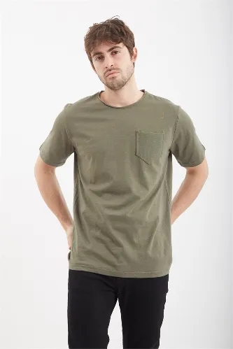 Resim Trender Erkek T-shirt