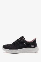 Resim Skechers Bobs Moda Flex Kadın Spor Ayakkabı 117736Tk Blk