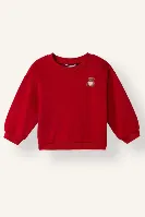 Resim Defacto  Kız Bebek Sweat I1716A5/RD70