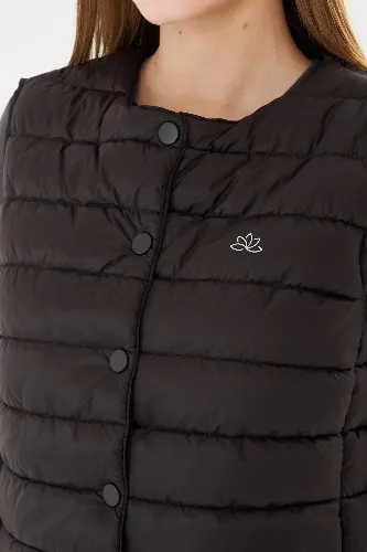 Resim Yenikoza Kadın Mont