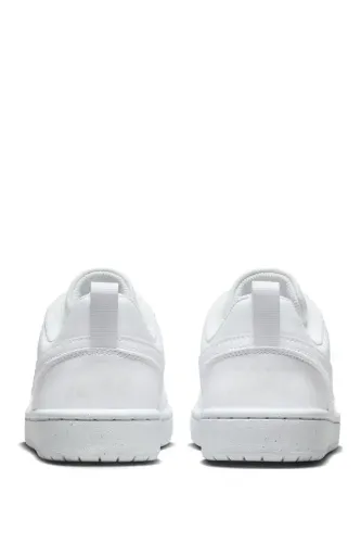 Resim Nike Court Borough Low Recraft Unisex Spor Ayakkabı Dv5456-106
