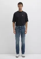 Resim Mavi Jack Erkek Jean Pantolon M0042289336
