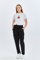 Resim Fashion Friends Kadın Pantolon 26Y0477K1