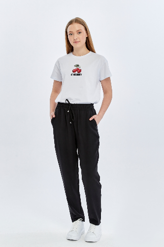 Resim Fashion Friends Kadın Pantolon 26Y0477K1