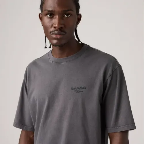 Resim Levis Erkek T-shirt