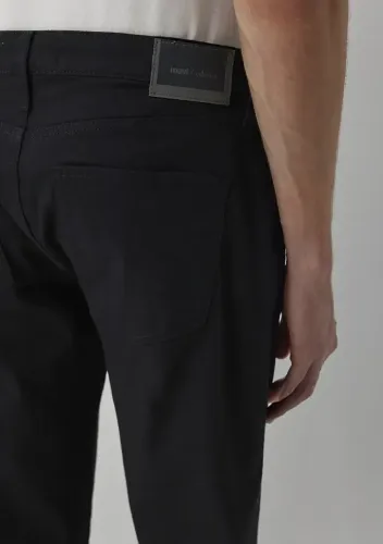 Resim Mavi Erkek Jean Pantolon M0010039-A3876