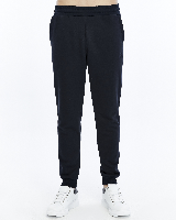 Resim T16Er-82141 Erkek Jogger Eşofman Alt