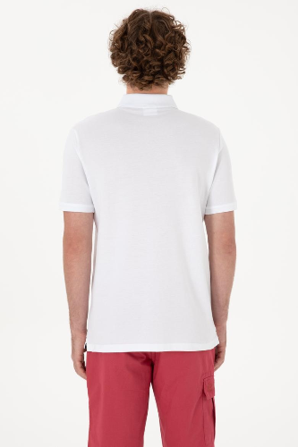 Resim 2104447 Parın Us Polo Assn Erkek T-Shirt