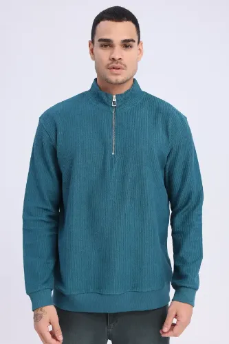 Resim Trender Erkek Sweat