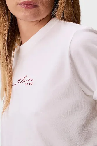 Resim Yenikoza Kadın T-shirt