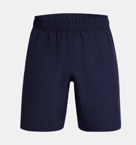 Resim Under Armour Ua Tech Woven Wordmark Short Erkek Şort 1383356-410