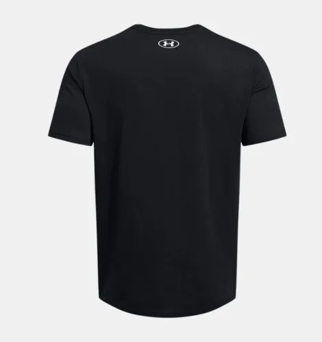 Resim Under Armour Ua Gl Foundatıon Update Ss Erkek T-Shirt 1382915-001