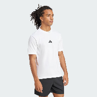 Resim Adidas M Sl Sj T Erkek T-shirt JF1092