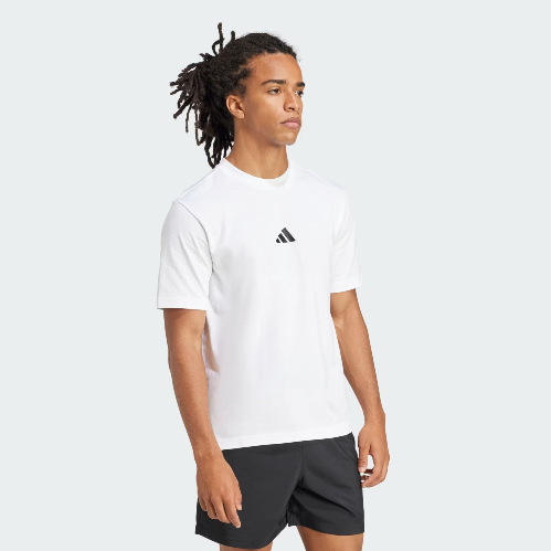 Resim Adidas M Sl Sj T Erkek T-shirt JF1092