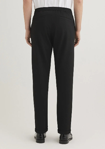 Resim Mavi Erkek Eşofman alt M0010460-900