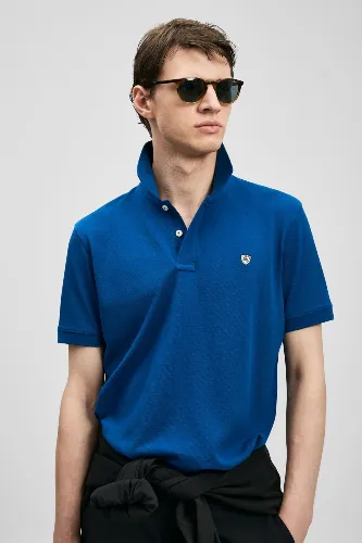 Resim Lufian Laon Erkek T-shirt 111040230