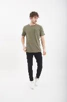 Resim Trender Erkek T-shirt