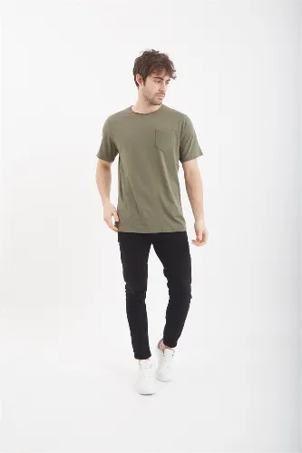 Resim Trender Erkek T-shirt