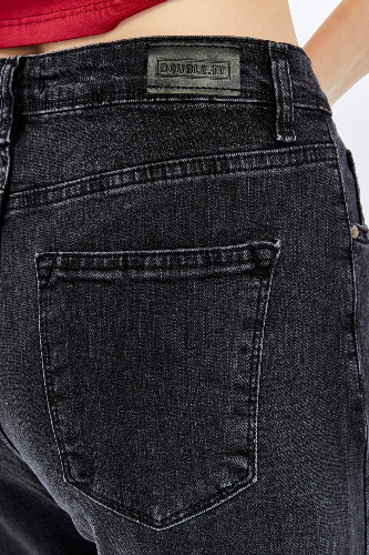 Resim Yenikoza Kadın Jean