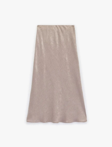 Resim Koton Kadın Etek 6SAK70039PW