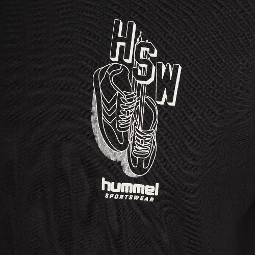 Resim 912364-2001 Hmlvenero T-Shırt S/S Erkek T-Shirt