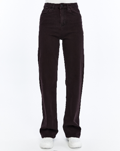 Resim Yenikoza Kadın Jean