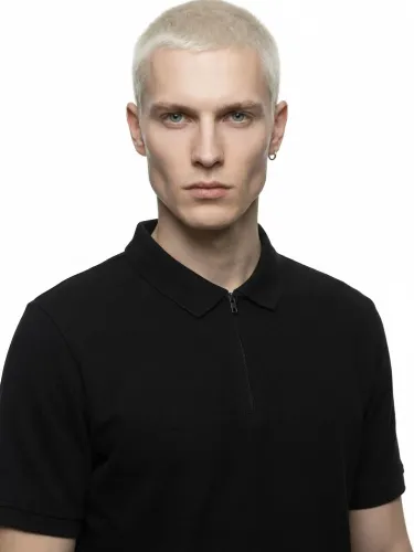 Resim Loft  Erkek T-Shirt Lf2040578
