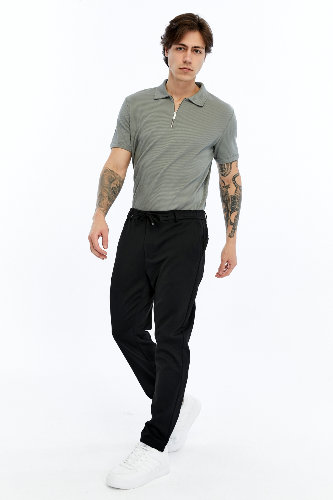 Resim Paul&More Kanvas Pantolon 5549 Erkek