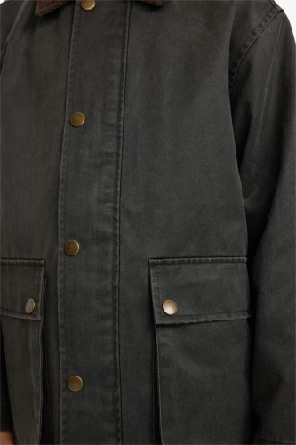 Resim Defacto Erkek Çocuk Mont F7191A8/KH225